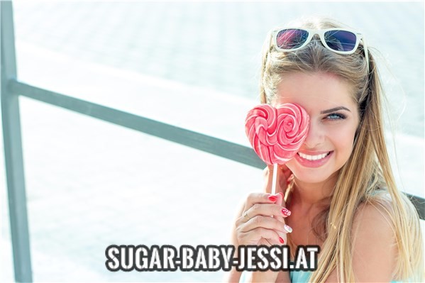 Meine Erfahrungen als Studentin und Sugarbaby