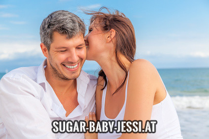 Sugar Daddy Erfahrungsberichte