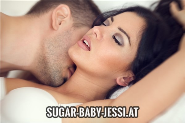 sugar baby love